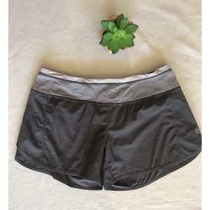 LULULEMON SPEED UP SHORT